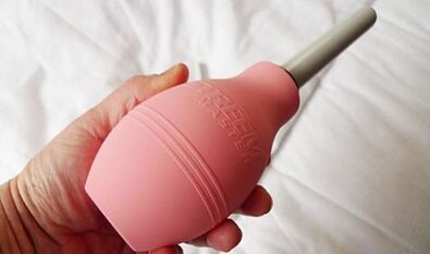 parazitų gydymo žmogaus organizme metodai