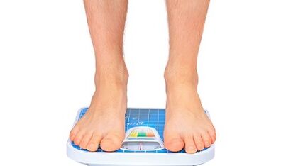 parazitų buvimo organizme simptomai