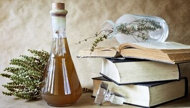 parazitų organizme gydymas liaudies gynimo priemonėmis